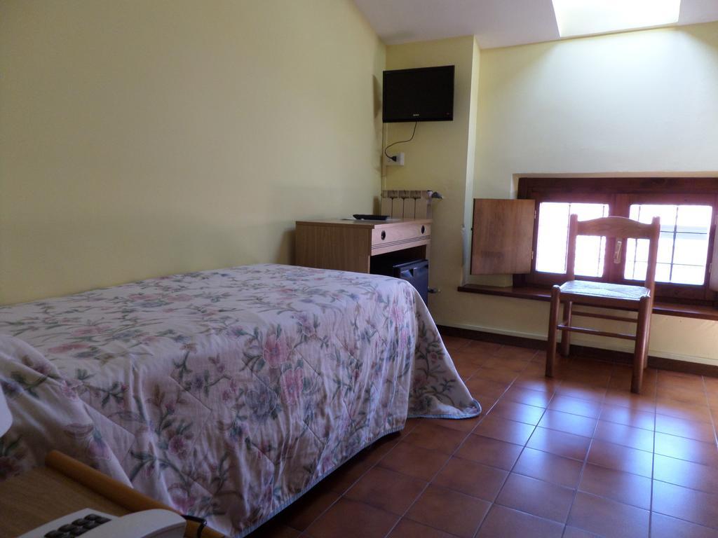 Hotel Delizia Genovese Montecatini Terme Cameră foto